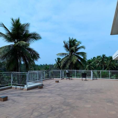Fig House Anjuna-Chapora Road , Siolim 1Bhk Suite Oxel Exterior photo