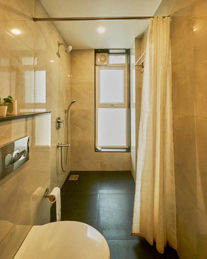Fig House Anjuna-Chapora Road , Siolim 1Bhk Suite Oxel Exterior photo